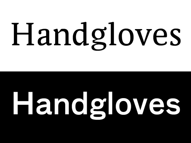 combining fonts 15