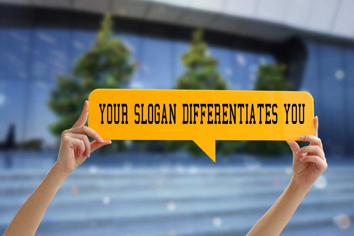 How to create a perfect slogan - Ideas Fan