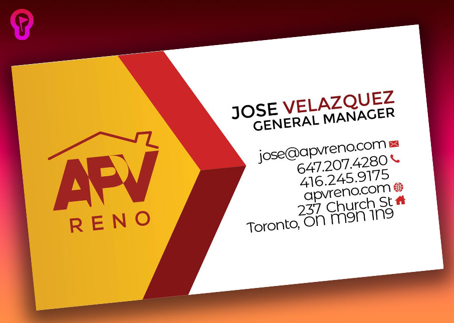 APV-BCards APV-BCards