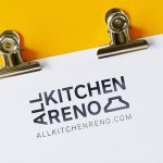 All <em>Kitchen </em><br>Reno