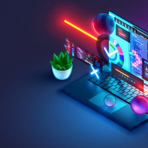 web design ideas fan auditoria