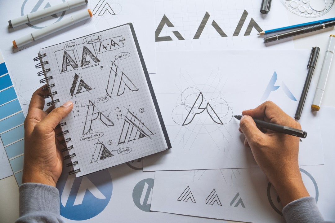 logo perfecto logo perfecto
