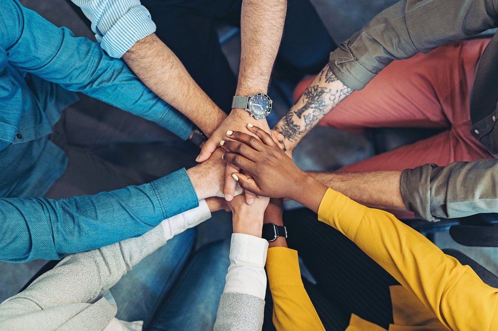 Trust-Based Team Trust-Based Team