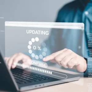 WEB MAINTENANCE IDEAS FAN