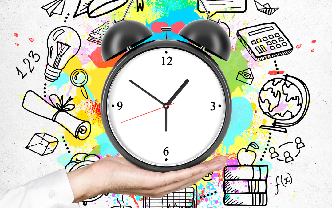 el recurso del tiempo el recurso del tiempo