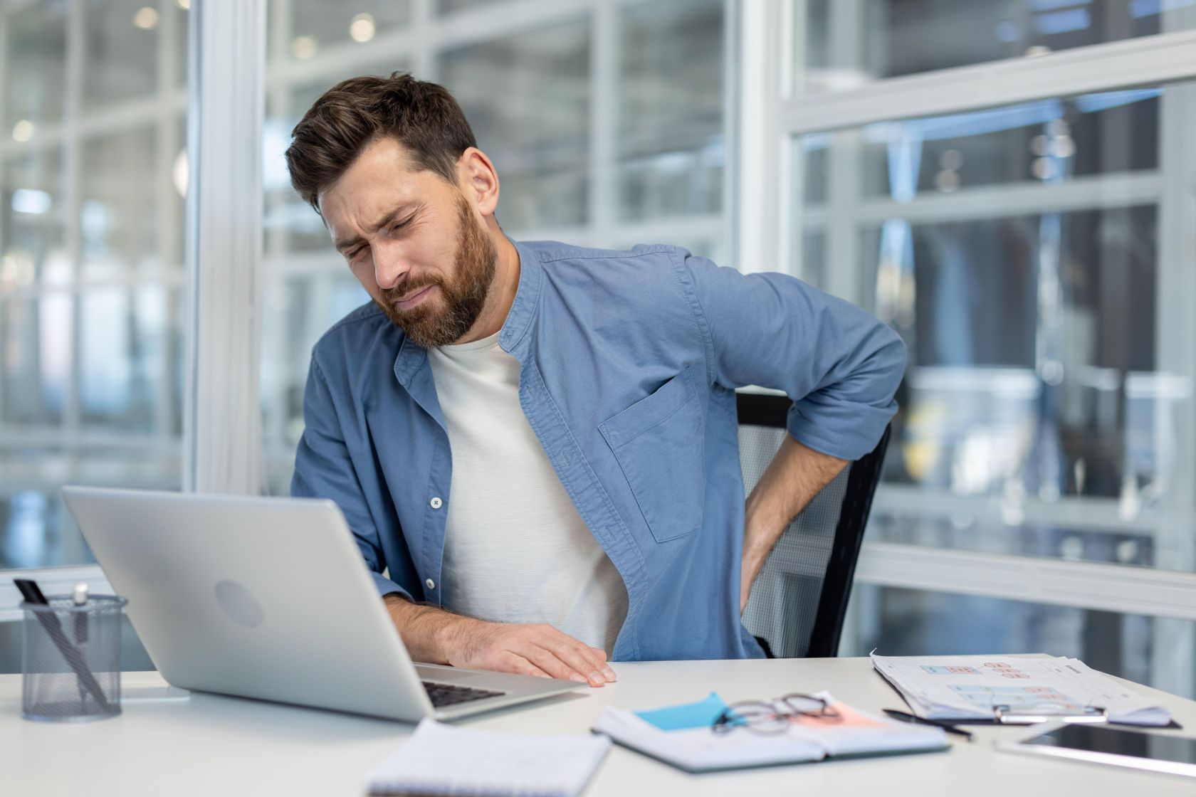 temores del emprendedor