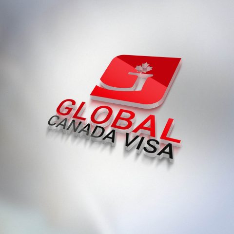 3D logo GCV 03